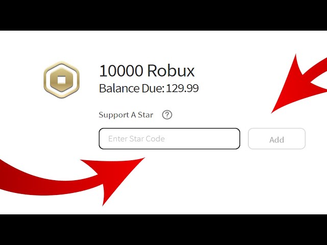 HOW TO USE STAR CREATOR CODES in ROBLOX! *WORKING 2020* 