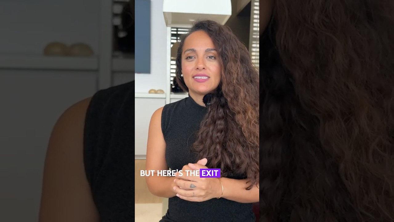 🌍 The Great Reset Is Here: Move Your Wealth!