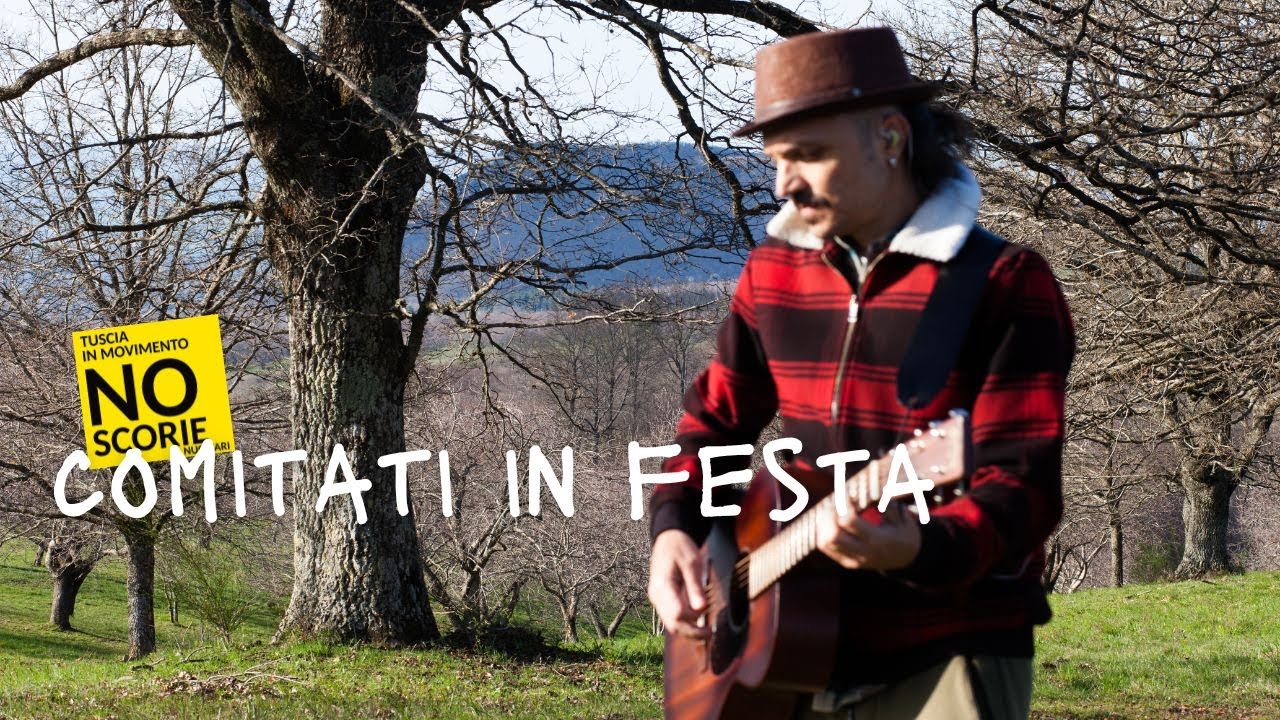 Comitati etc