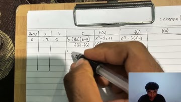 UTS METODE NUMERIK - UIN SUSKA RIAU