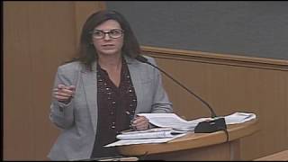 Planning Commission Meeting December 19, 2018