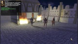 Let's Play Neverwinter Nights: ShadowGuard 04 Chronicles of Abaran