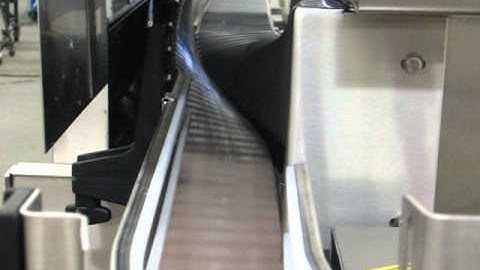 Bevco - Horizontal Cap Sterilizer (ZPPI) - 2