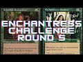 Enchantress Challenge Round 5 | PREMODERN MTGO GAMEPLAY | Impulse Plays
