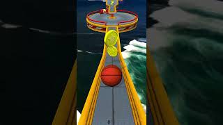 GOING BALLS