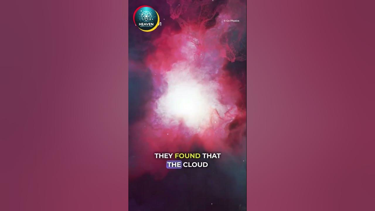 How Does Milky Way Galaxy Smell YouTube