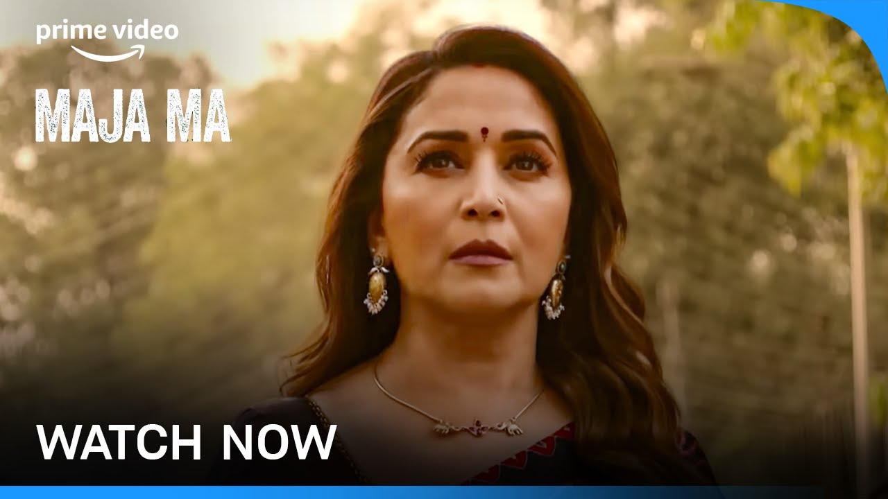 Maja Ma - Media Review | Prime Video India