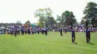 Jazzmanelles Interlink 2008 #2