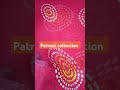 #patrani collection# new rajwadi chunri saree#