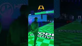 Ana Castela E Gustavo Mioto  Fronteira  Ensaio Dvd anacastela boiadeira gustavomioto shorts