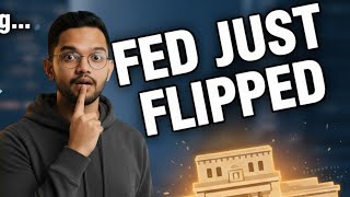 Fed & Crypto Masterclass EP1: How Quantitative Easing Affects Bitcoin Prices screenshot 4