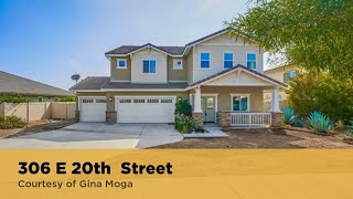 306 E 20th Street Upland, CA 91784 | Gina Moga | Find Homes for Sale