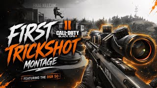 My first black ops 2 montage