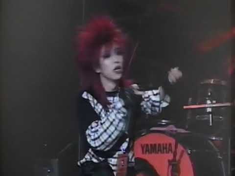 Sleep My Dear／Ask for Eyes [LIVE]