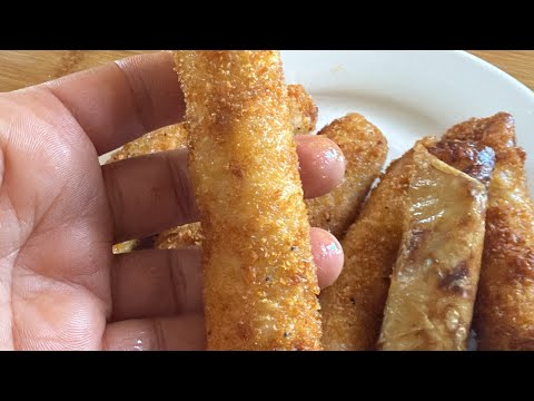 OMG! Anyone who tries these will ask you for the recipe 💯 because they taste absolutely incredible