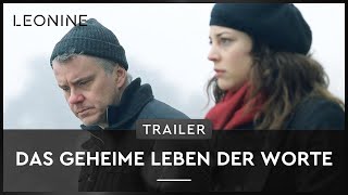 Das geheime Leben der Worte - Trailer (deutsch/german)