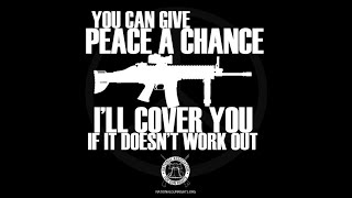 For The Gear Knuckleheads