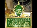 صلوا على نور الهدى