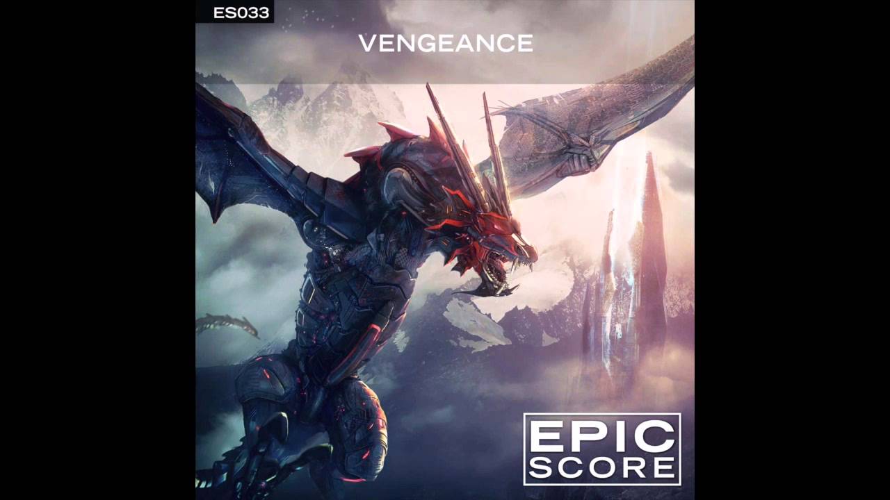 Epic Score - Hammer of Justice