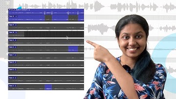 VOCAL COMPING LIKE A PRO in Logic Pro !