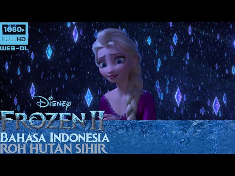 Frozen II (2019) Dubbing Indonesia