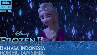 Frozen II (2019) Dubbing Indonesia