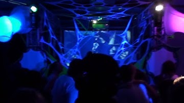 Ibojima live @ Connected (2013-02-16) pt.2