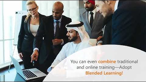 What should your training look like in 2019—Middle East Special