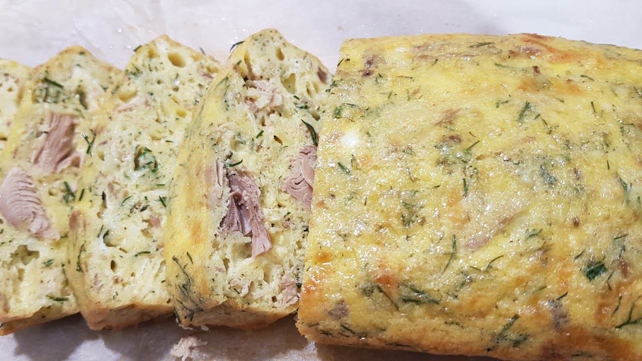 Если у Вас завалялась банка КОНСЕРВОВ Приготовьте этот ВКУСНЫЙ РЕЦЕПТ для всей семьи