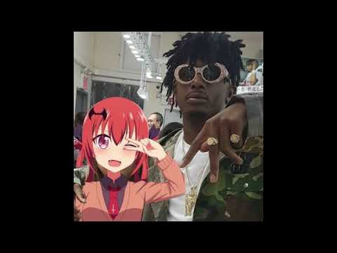 (Free for Profit) Playboi Carti Type Beat 2024 - Backrooms