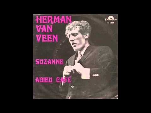 1969 HERMAN VAN VEEN suzanne