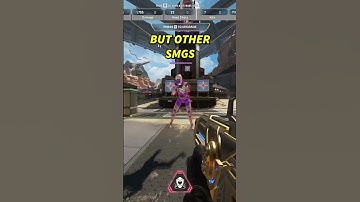 Apex Best Weapon Combo (Even If You Have Bad Aim)