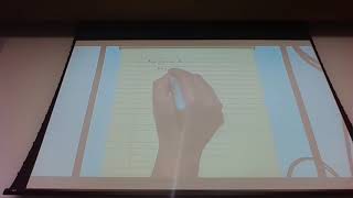 CSE572 Lecture 18