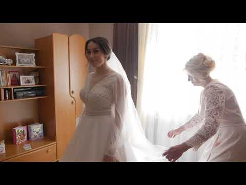 Видео: Volodymyr & Iryna