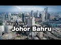 Johor Bahru 2025 Latest Urban Megaprojects What S Coming Next