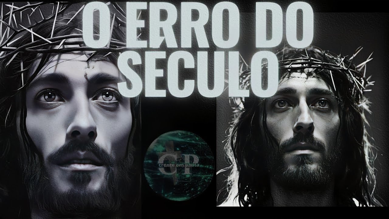 Quantos Dias jesus ficou morto?A resposta irá te surprender! YouTube