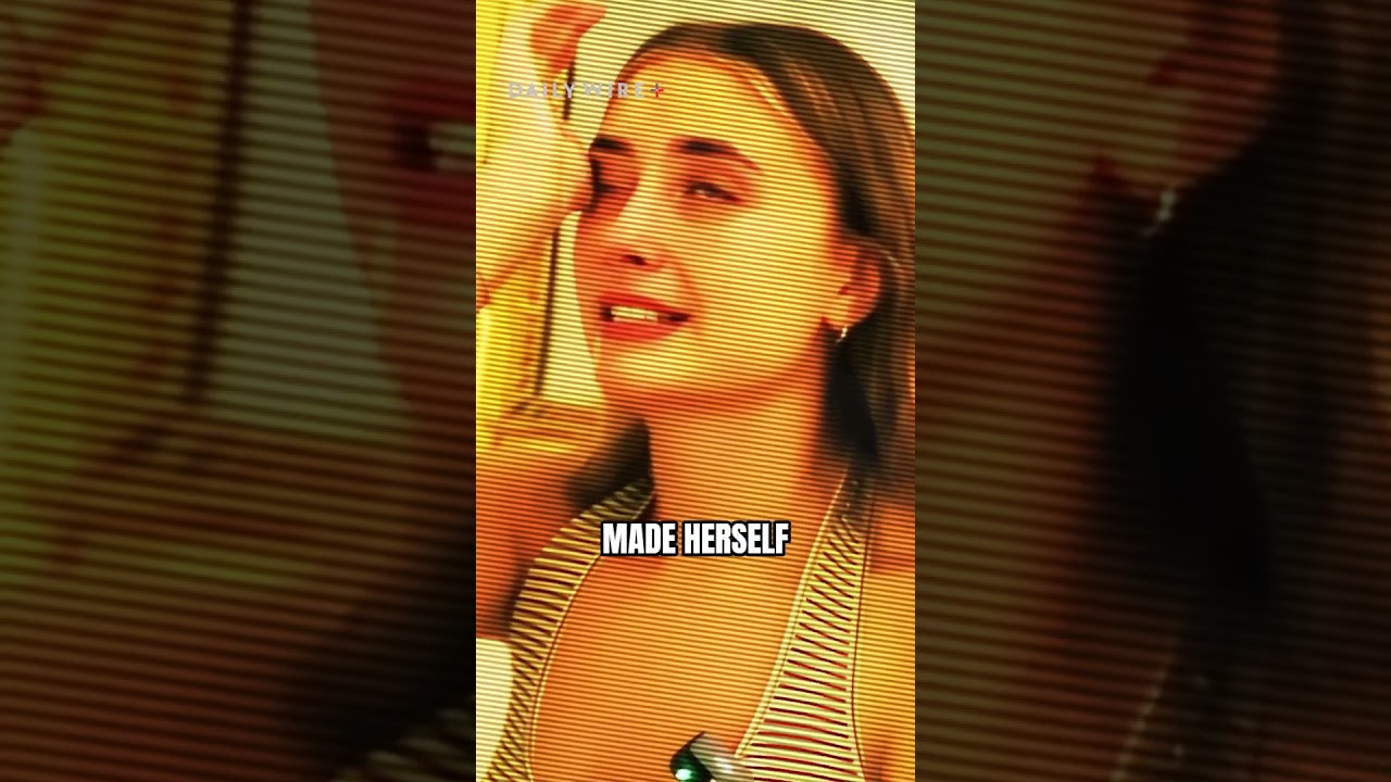 Lily Phillips should be ashamed of herself