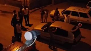 ELAZIĞ'DA SON SAHUR