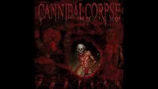 Cannibal Corpse - Encased In Concrete
