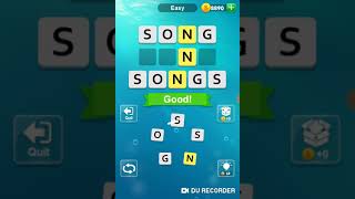 Word Charm Daily Challenge 14th January screenshot 5