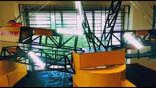 innovative projects made by Mining students