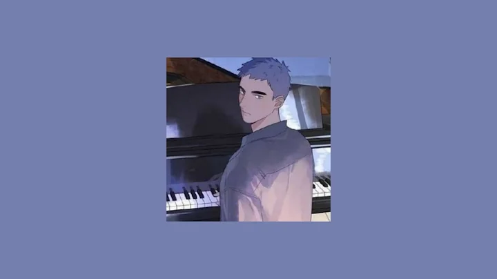 playing the piano with Li Huan - a playlist