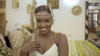 Iveno Zambia - My Lover (Official video)