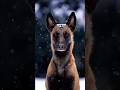 Belgian Malinois vs German Shepherd 🐶⚔️ | Who Would Actually Win?
