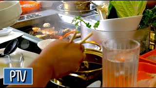 Hot Pot Gem In CT's Quiet Corner - Emerald Buddha Thai Hot Pot & African Cuisine