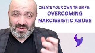 Stepping into #freedom: #boundarysetting Strategies for #narcissism  #recovery