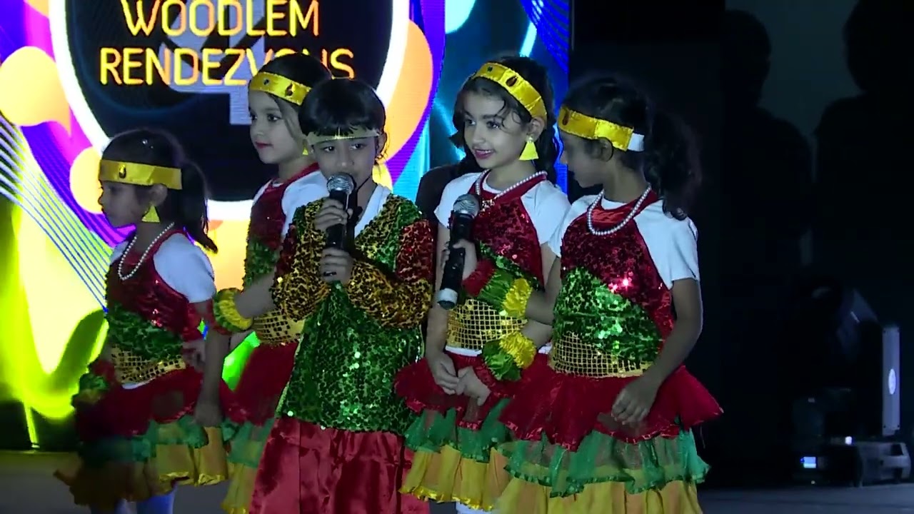 | Woodlem Rendezvous - Season 4 | Part 3 |