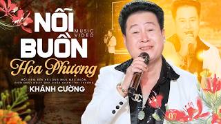 Nỗi Buồn Hoa Phượng - Khánh Cường | Phiên Bản Cảm Xúc Nhất Thời Học Trò | Hài Hát Tình Ca