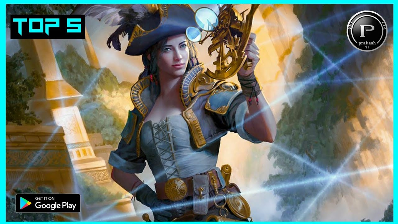 Top 5 multiplayer open world Games for Android  2021 tamil (offline/online) Prakash Gamming Tamil
