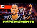 NBA HYPE MOMENTS 🔥 Vol 12